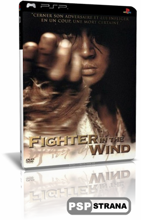   /   / Baramui Fighter / Fighter in the Wind (2004) DVDRip