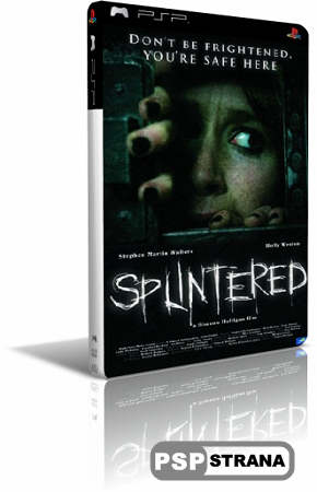 /Splintered (2010) DVDRip