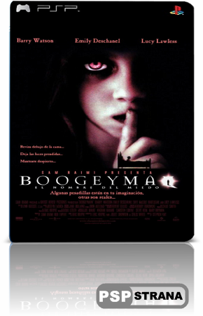  / Boogeyman (2005) BDRip