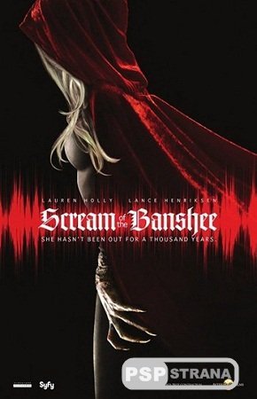   / Scream of the Banshee (2011) HDTVRip