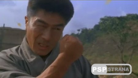   / Jing wu ying xiong / Fist of Legend (1994) DVDRip