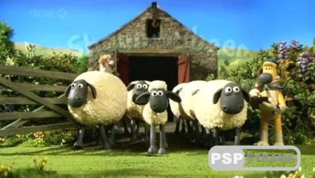   / Shaun The Sheep  [ 1,  1-20](DVDRip)[2010]