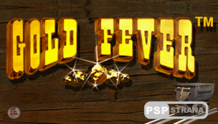 Gold Fever (PSP/ENG)