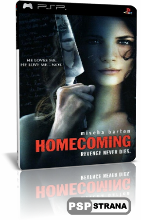  -  ...   /Homecoming (2009) HDRip