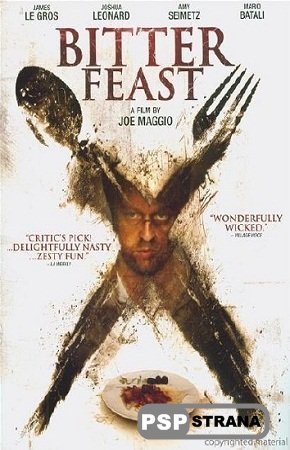   / Bitter Feast (2010) DVDRip
