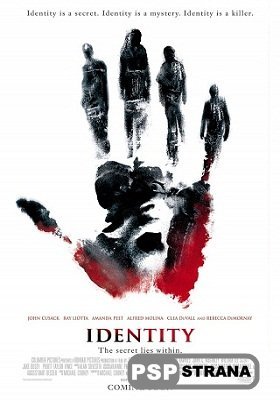  / Identity (2003) DVDRip