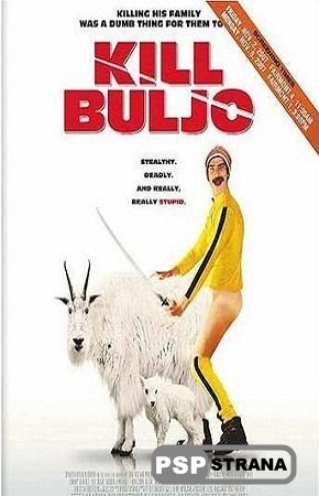   / Kill Buljo: The Movie (2007) DVDRip