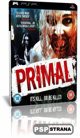  / Primal (2009) HDRip
