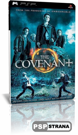    / The Covenant (2006) [DVDRip]