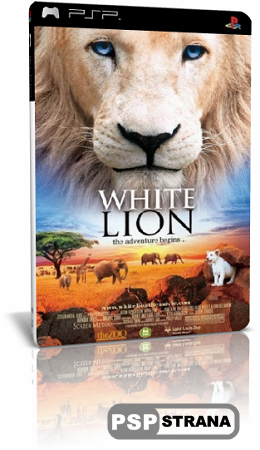   / White Lion (2010) DVDRip