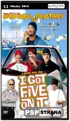     / I Got Five on It [DVDRip][2005]