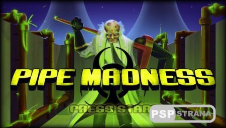 Pipe Madness [Mini][Eng]