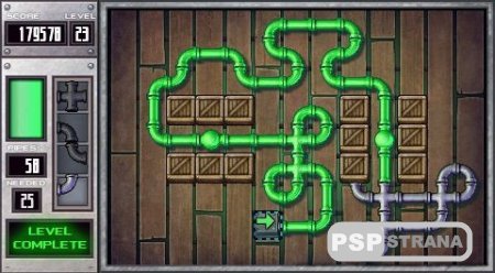 Pipe Madness [Mini][Eng]