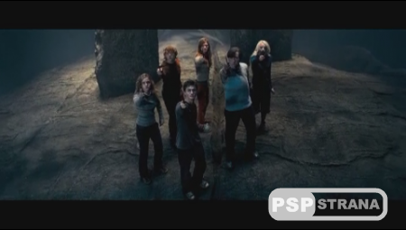      / Harry Potter and the Order of the Phoenix (2007) [HDRip]