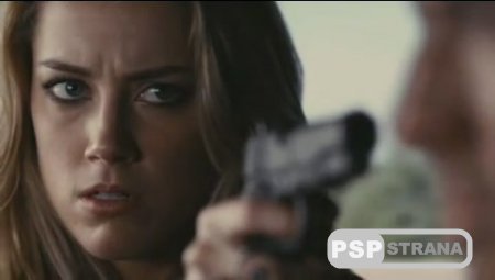   / Drive Angry (2011) DVDRip