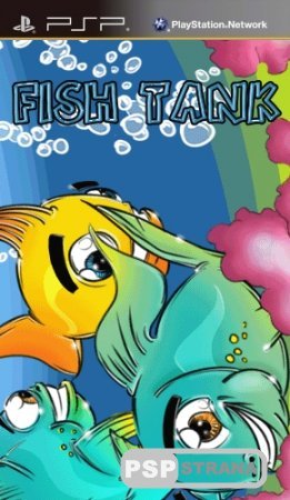 Fish Tank (PSP/ENG)