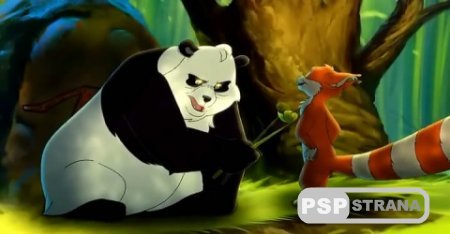    / Little Big Panda (2011) DVDRip