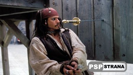    3  / Pirates of the Caribbean 3 parts (2003-2007) [BDRip]