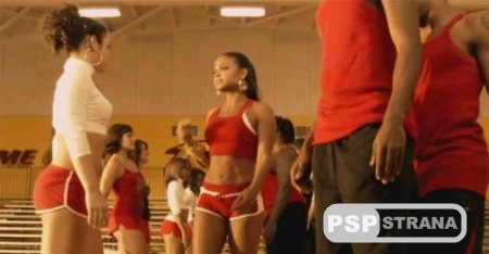  :    / Bring It On: Fight to the Finish [BDRip][2009]
