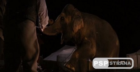  ! / Water for Elephants (DVDRip) [2011]
