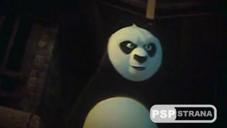 -  2 / Kung Fu Panda 2 (2011) [CAMRip/TS]