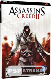 Assassin's Creed 2     (DVDRip)