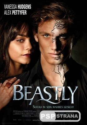   / Beastly (2011) HDRip