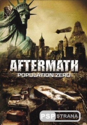 :    / Aftermath: Population Zero (2008)