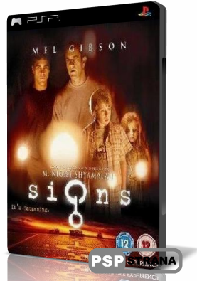  / Signs (2002)