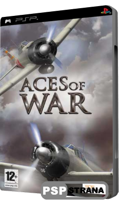 Aces of War (PSP/ENG)