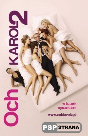 ,  2 / Och Karol 2 (2011) DVDRip