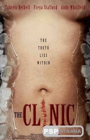  / The Clinic (2010) DVDRip
