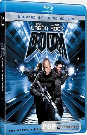  [ ] / Doom (2005) BDRip