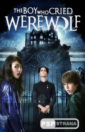 ,     / The Boy Who Cried Werewolf (2010) HDTVRip