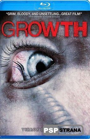  / Growth (2009) HDRip