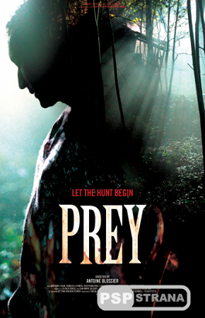  /  / Proie / Prey (2010) DVDRip