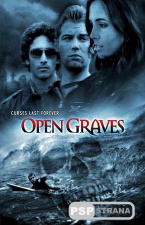  /Open Graves(2009) HDTVRip 