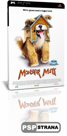   / Monster Mutt (2011) DVDRip