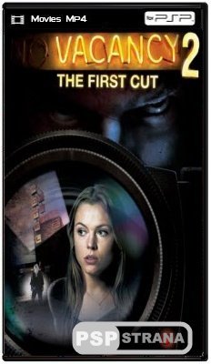    2:   / Vacancy 2: The First Cut [ DVDRip][2009]