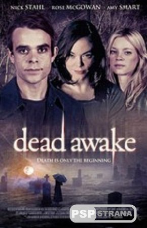   /  ,   / Dead Awake (2010) HDRip