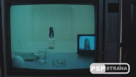  / The Ring (2002) DVDRip