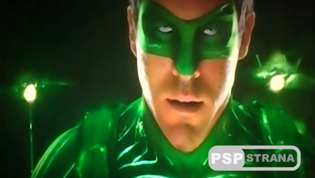   / Green Lantern (2011) DVDRip