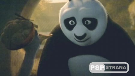 -  2 / Kung Fu Panda 2 (2011) [CAMRip/TS]
