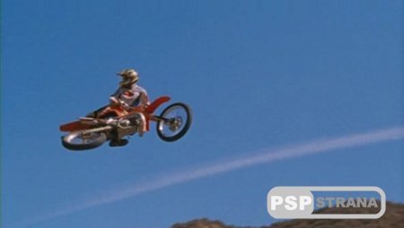  / Supercross  (2005) DVDRip