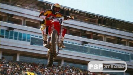  / Supercross  (2005) DVDRip