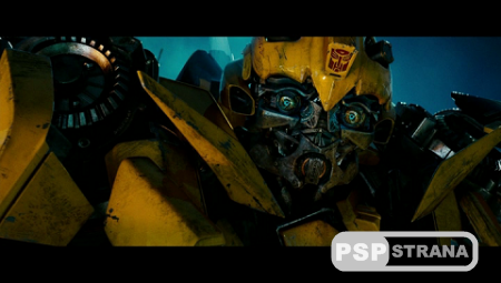 :   / Transformers: Revenge of the Fallen (2009) Blu-ray