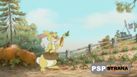      / Winnie the Pooh (2011) DVDRip
