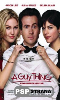    / A Guy Thing (DVDRip)(2003)
