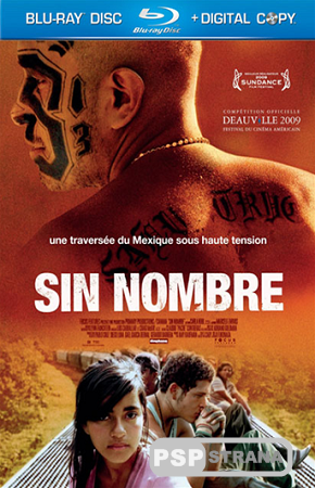   / Sin Nombre (2009) HDRip