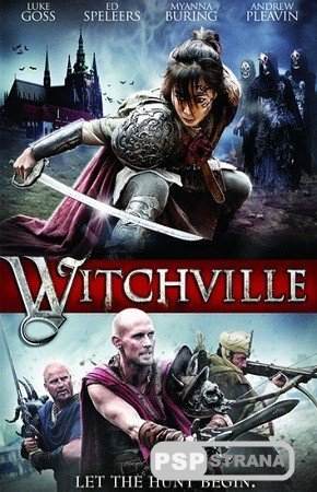  / Witchville (2010) DVDRip